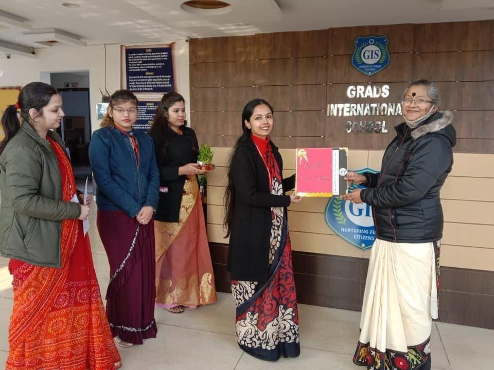 Satyam College of Education Noida Events photo 28